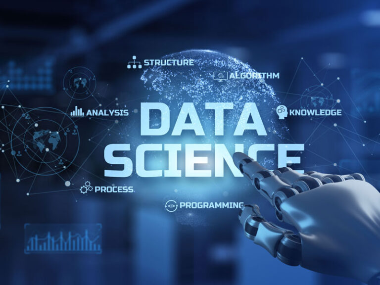 Best Data Analytics and Data Science Course in Haldwani