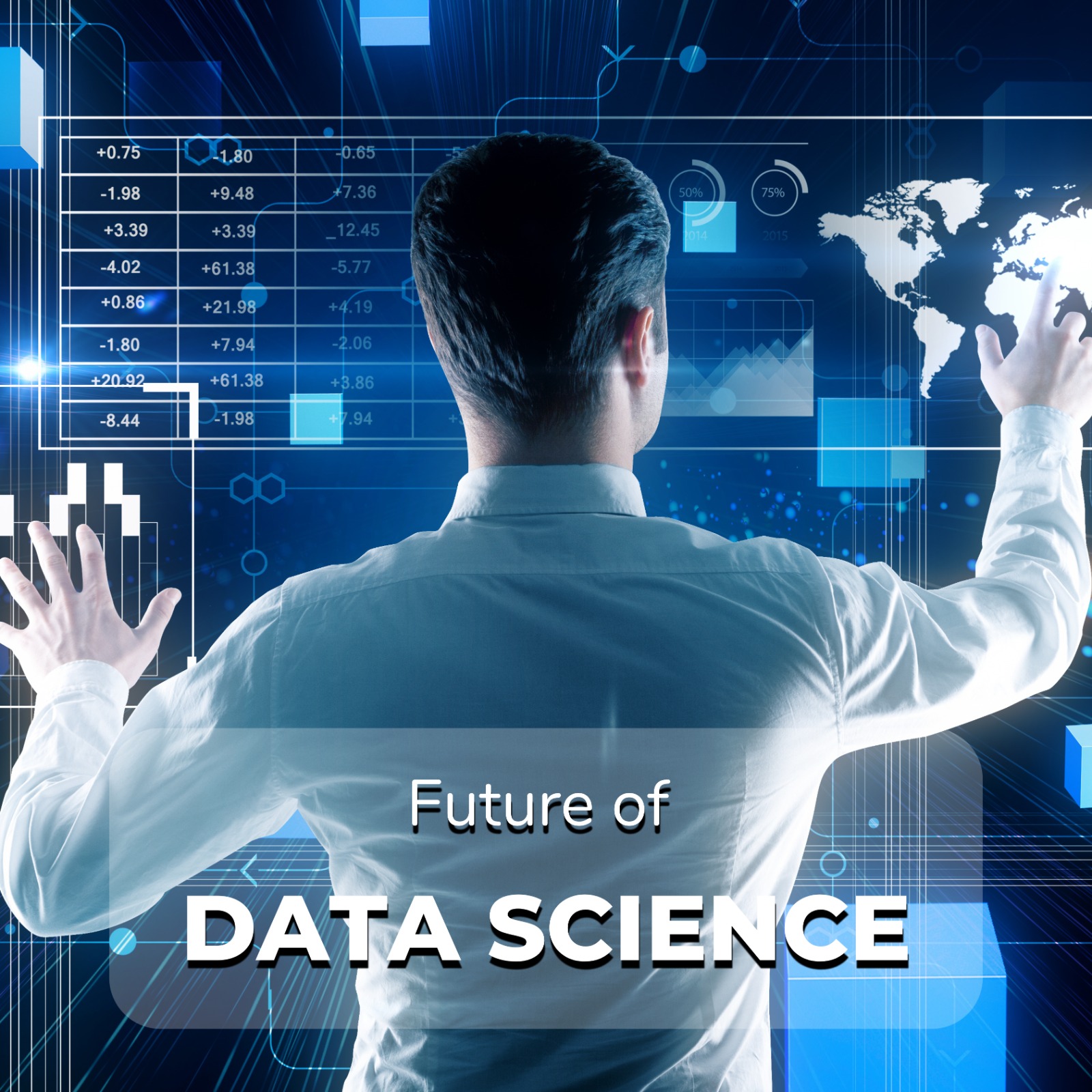 Reasons for Pursuing a Career in Data Science & Analytics at This Time