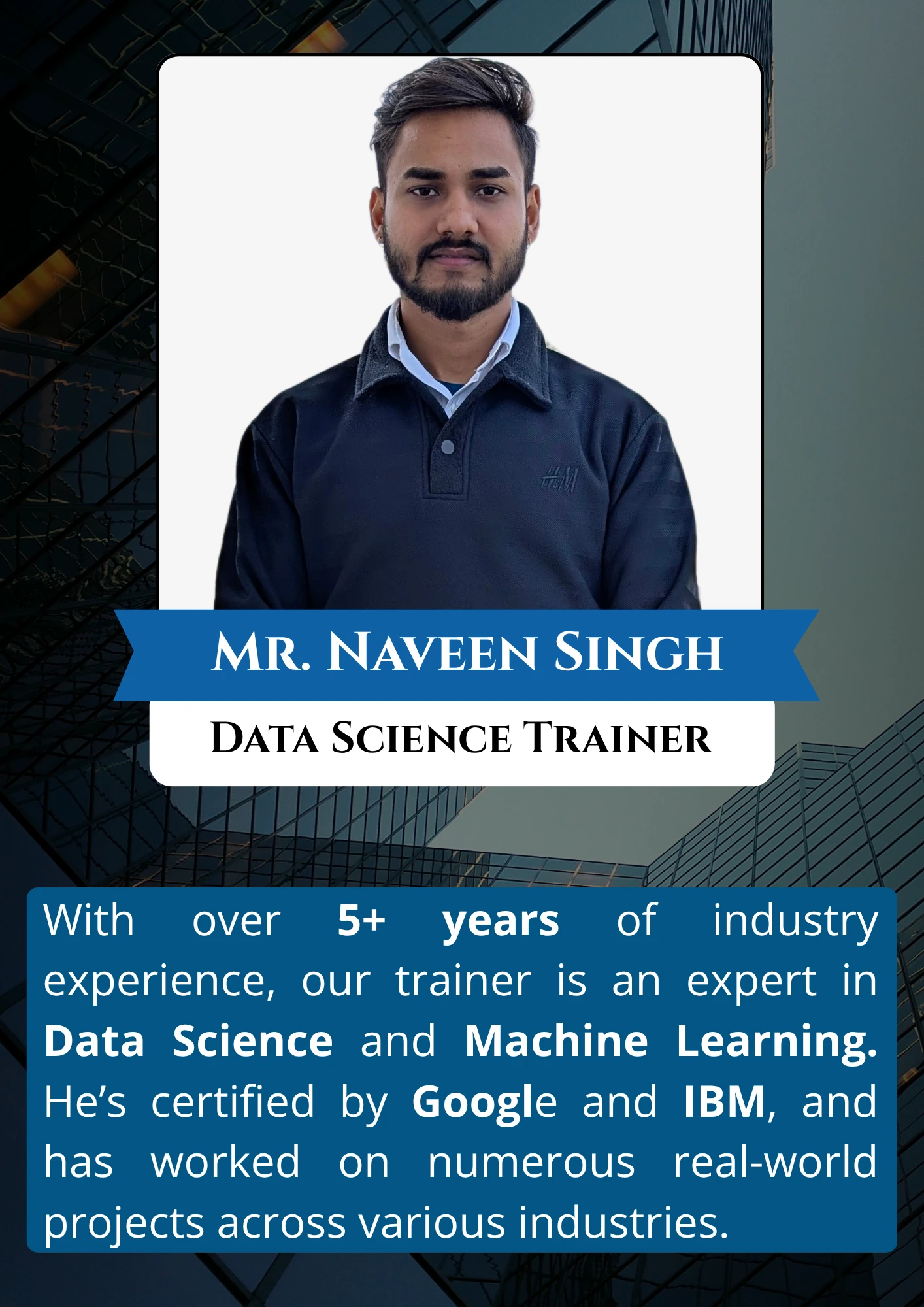 Digital Training Lab