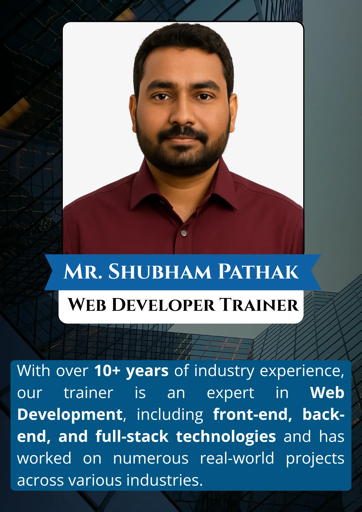 Digital Training Lab