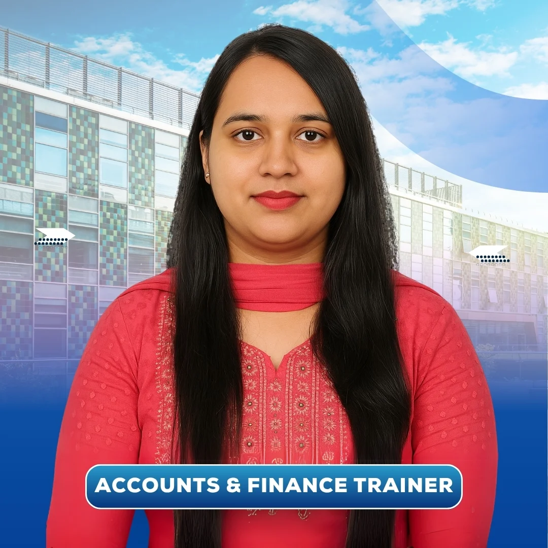 Account & Finance Trainer