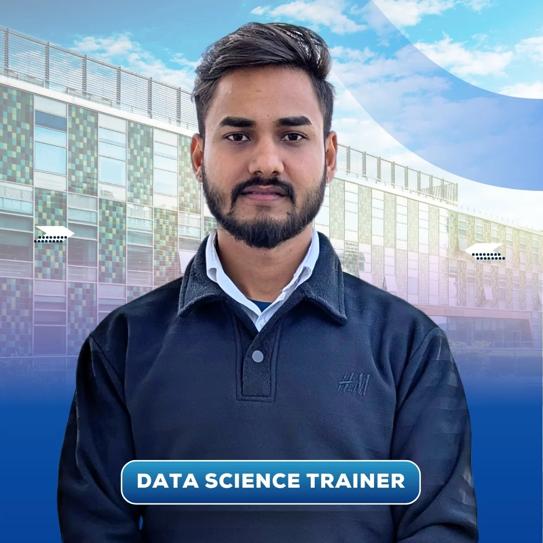 Data Science Trainer