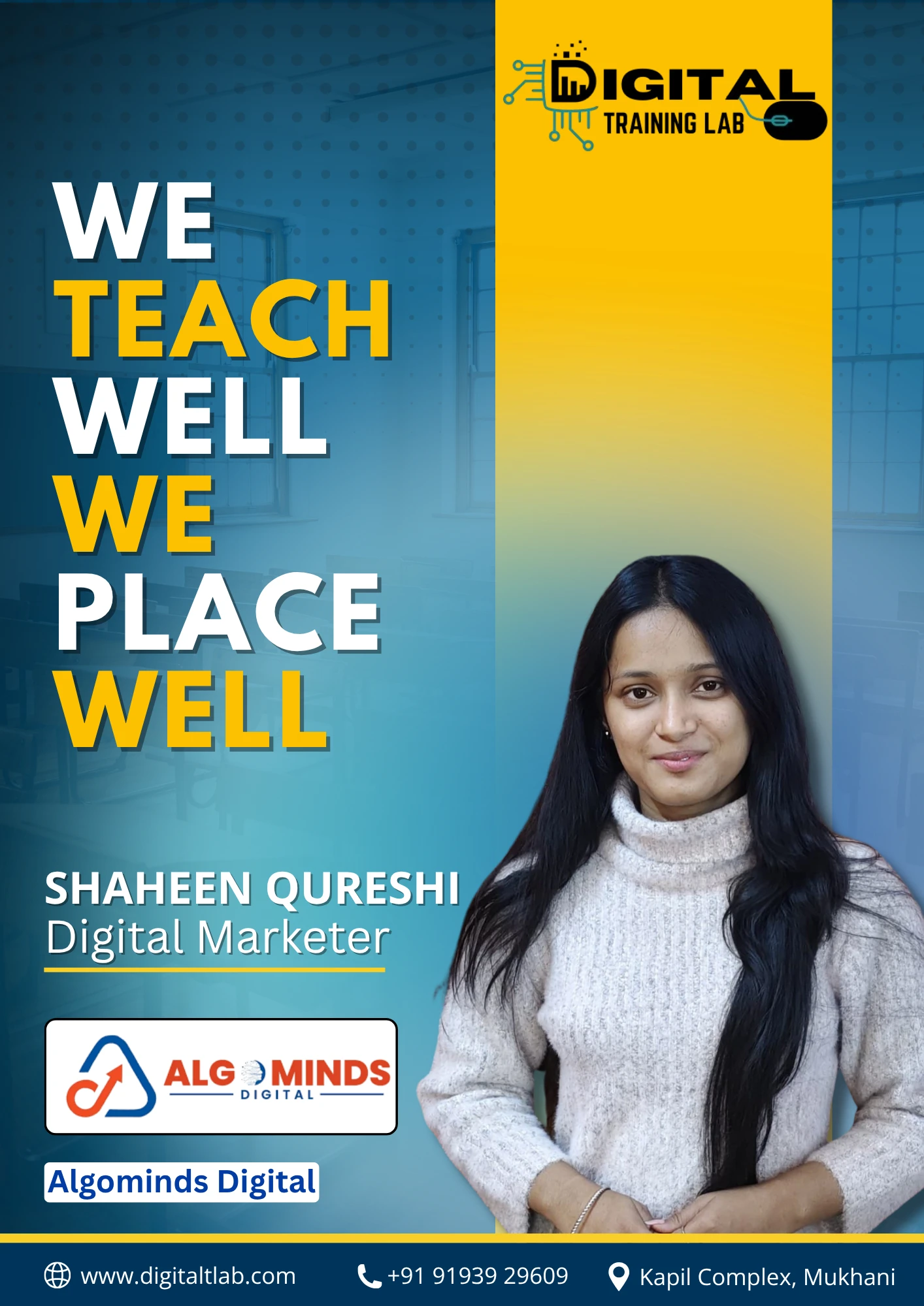 Digital Training Lab- Placement (3)