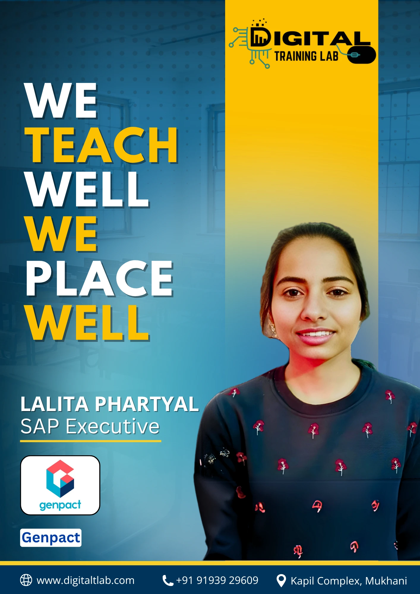 Digital Training Lab- Placement (4)