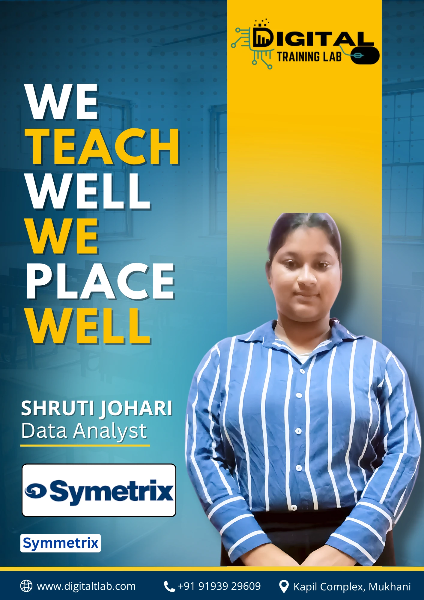 Digital Training Lab- Placement (5)