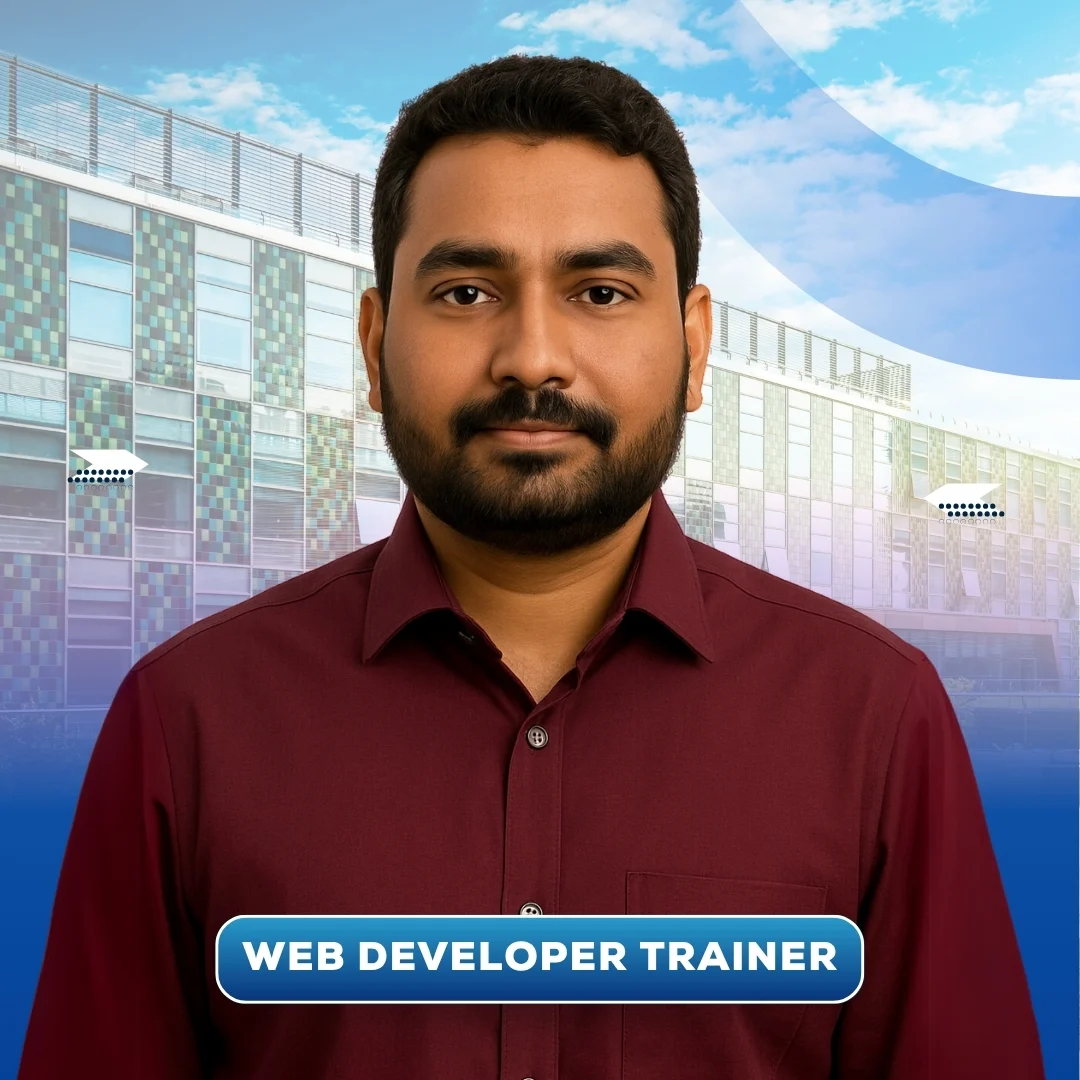 Full Stack Developer