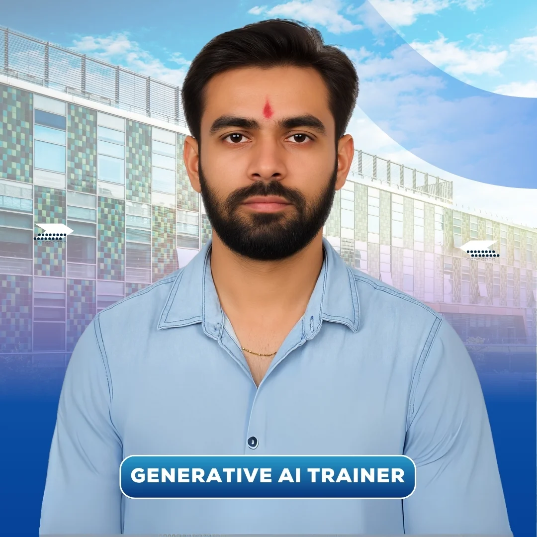 Generative Ai Trainer