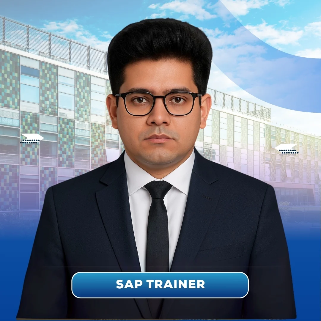 SAP Trainer