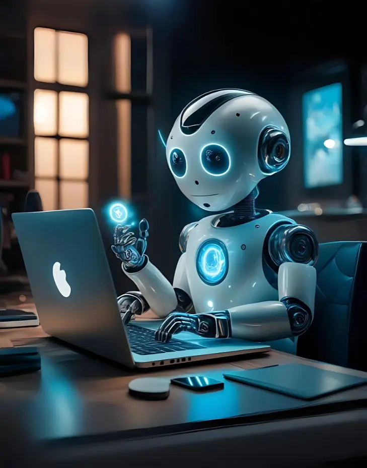 Generative AI