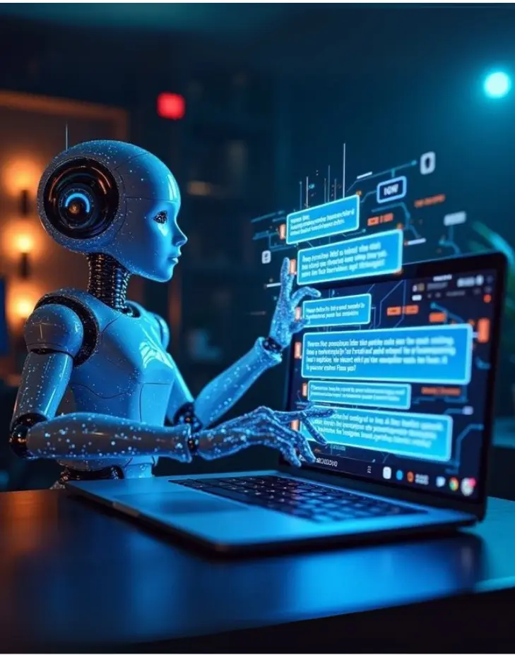 Generative AI