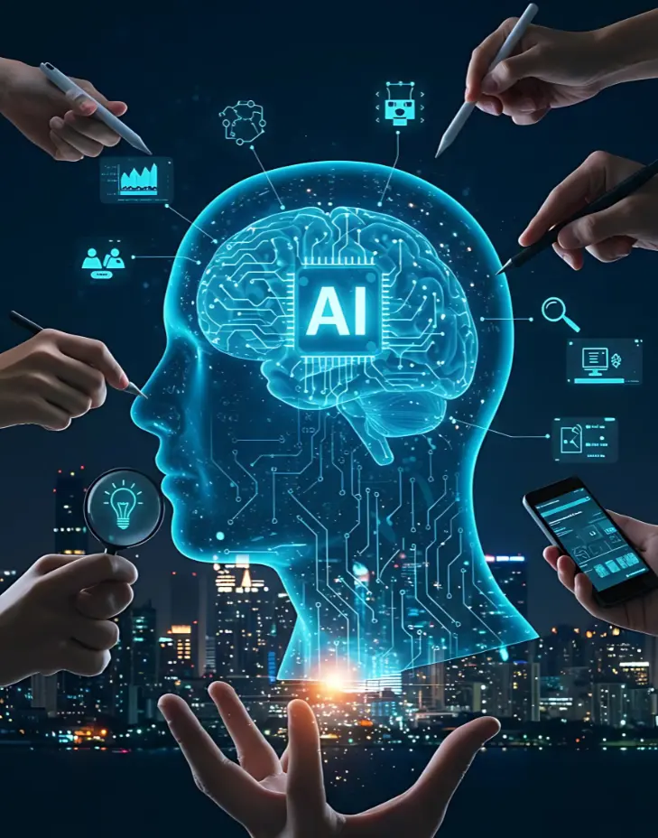 Generative AI