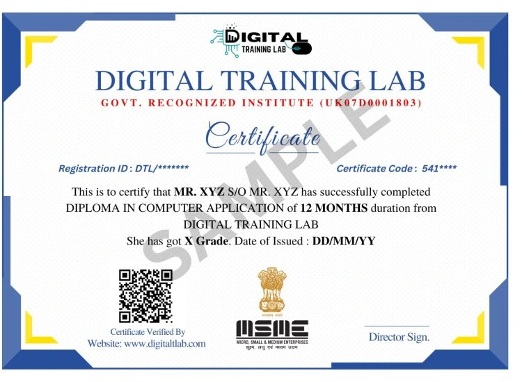 Best Digital Marketing Course In Haldwani