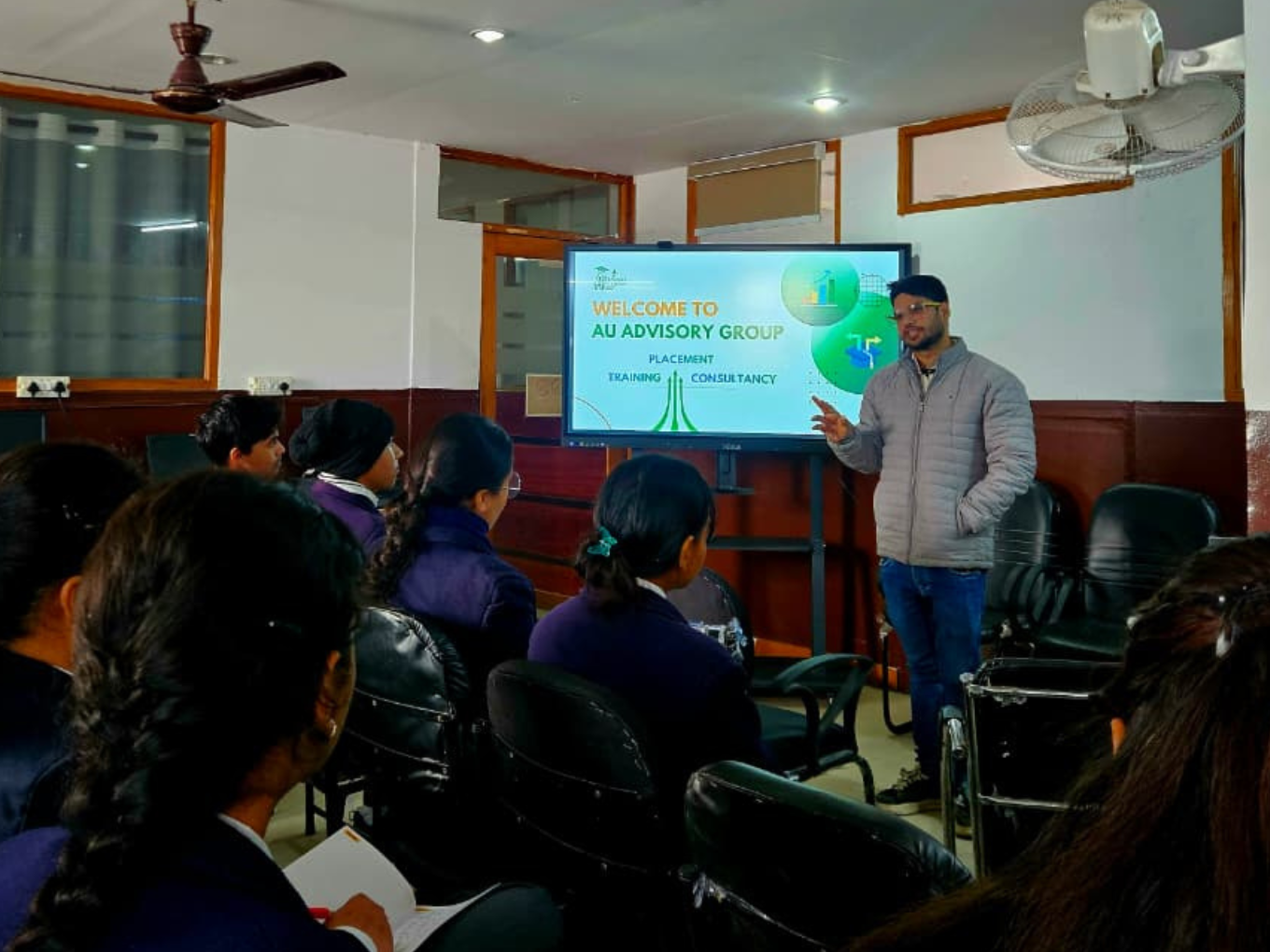Digital Marketing Course in Haldwani