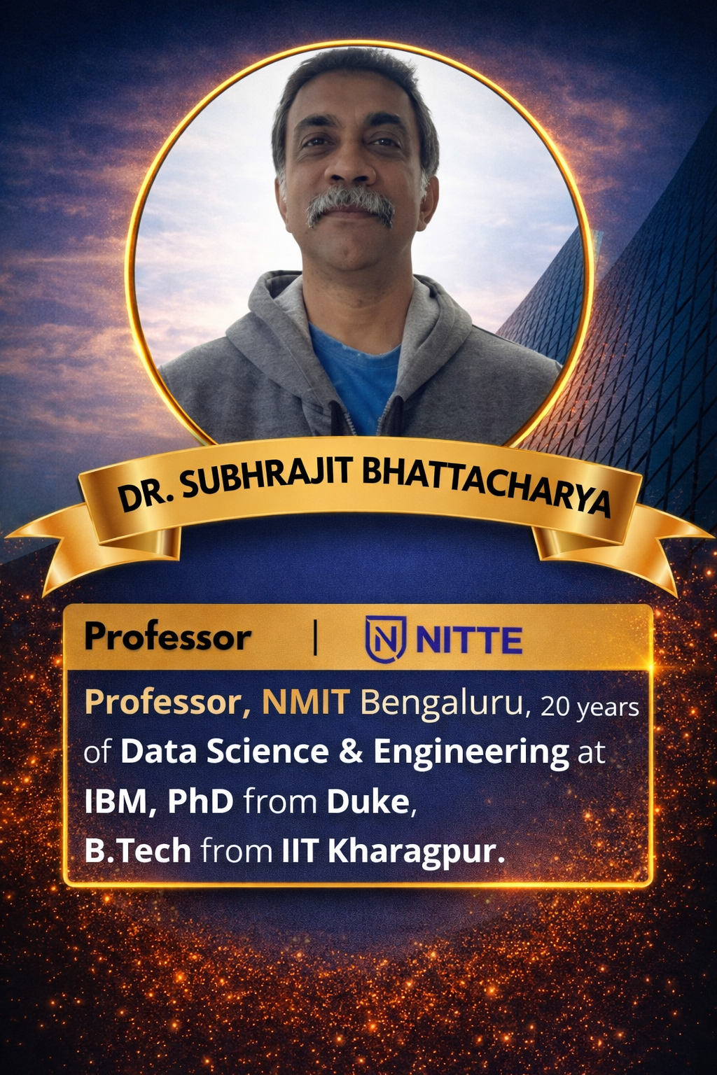 institute of data science