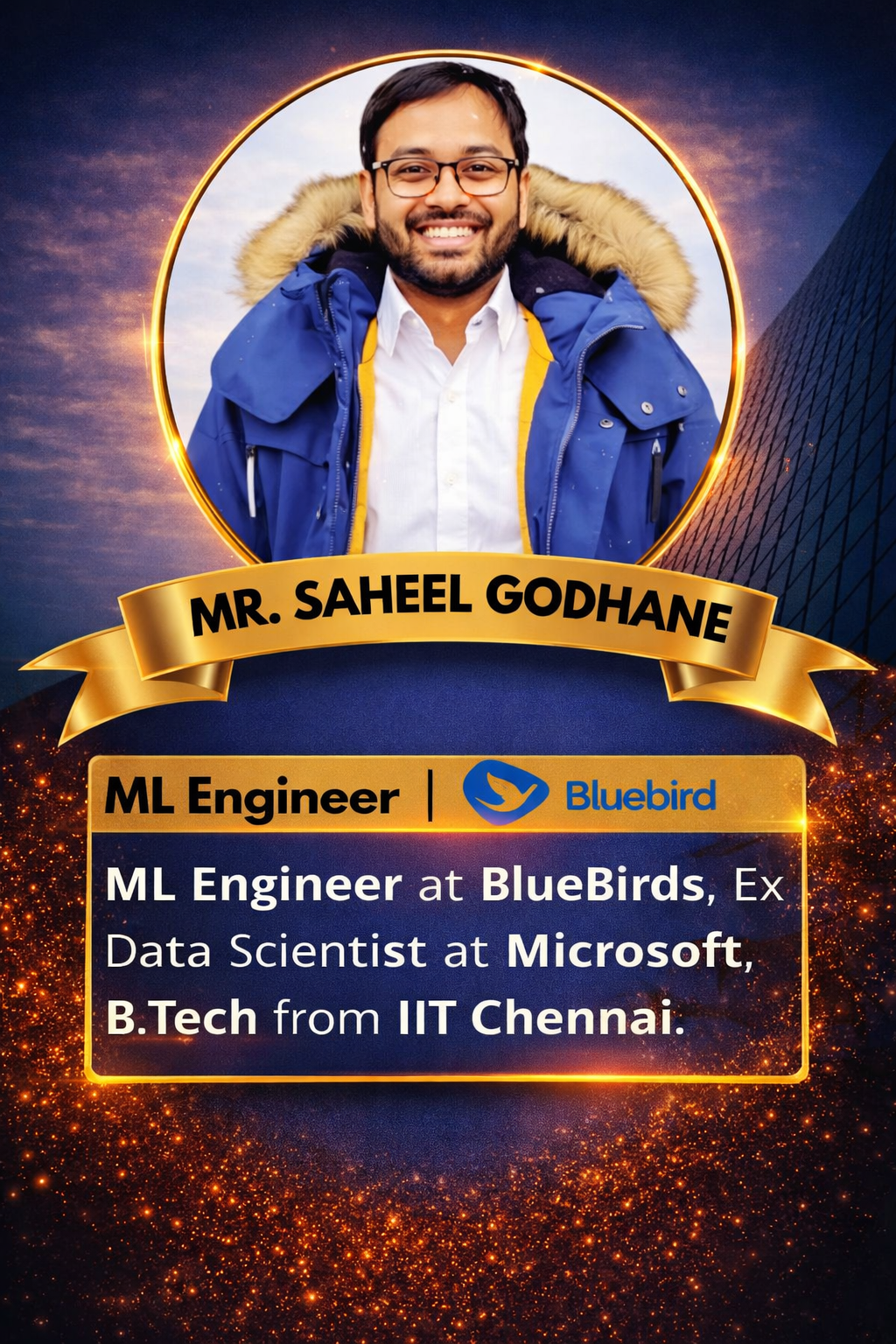 institute of data science