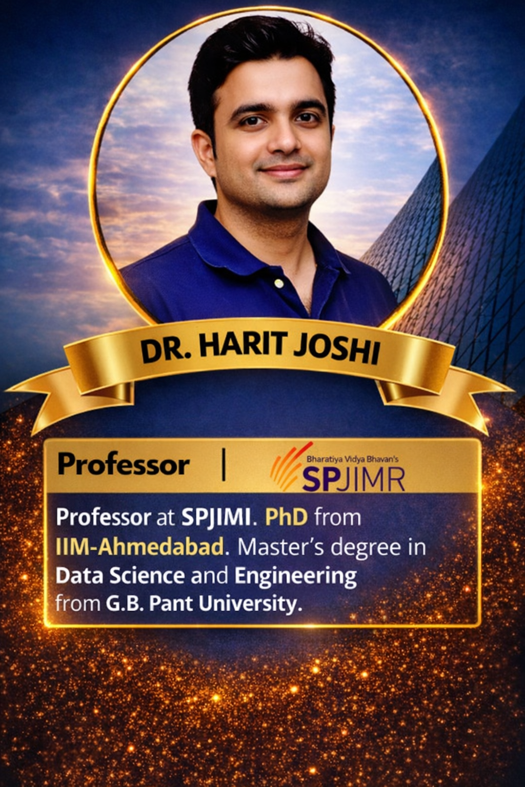 institute of data science