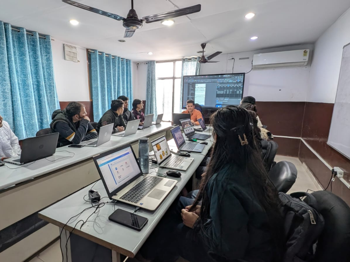 data science course in haldwani