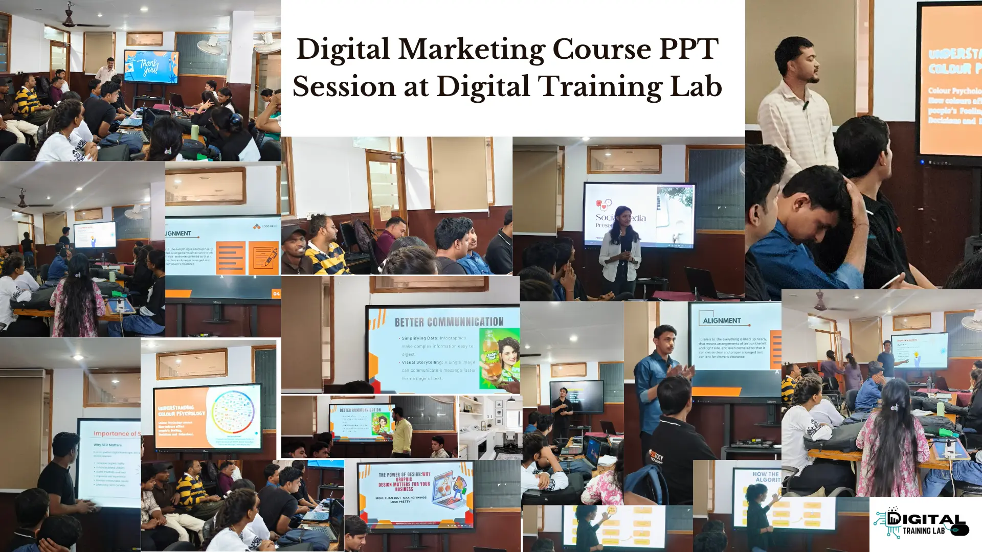 Digital Marketing Course, SEO Training, Social Media Marketing, Google Ads Course, Skill Development, Digital Training Institute, Job Ready Course