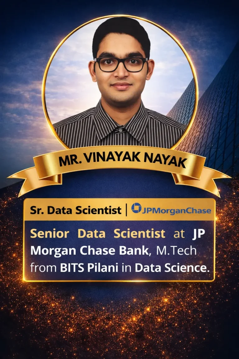 Data Science Course in Haldwani