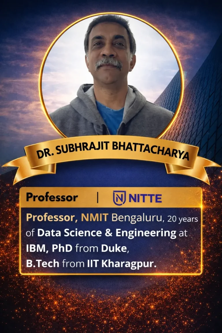 Data Science Course in Haldwani
