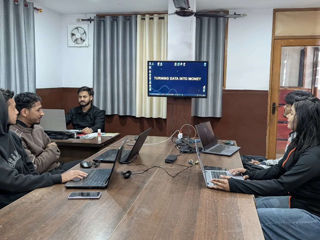 Data Science Course in Haldwani