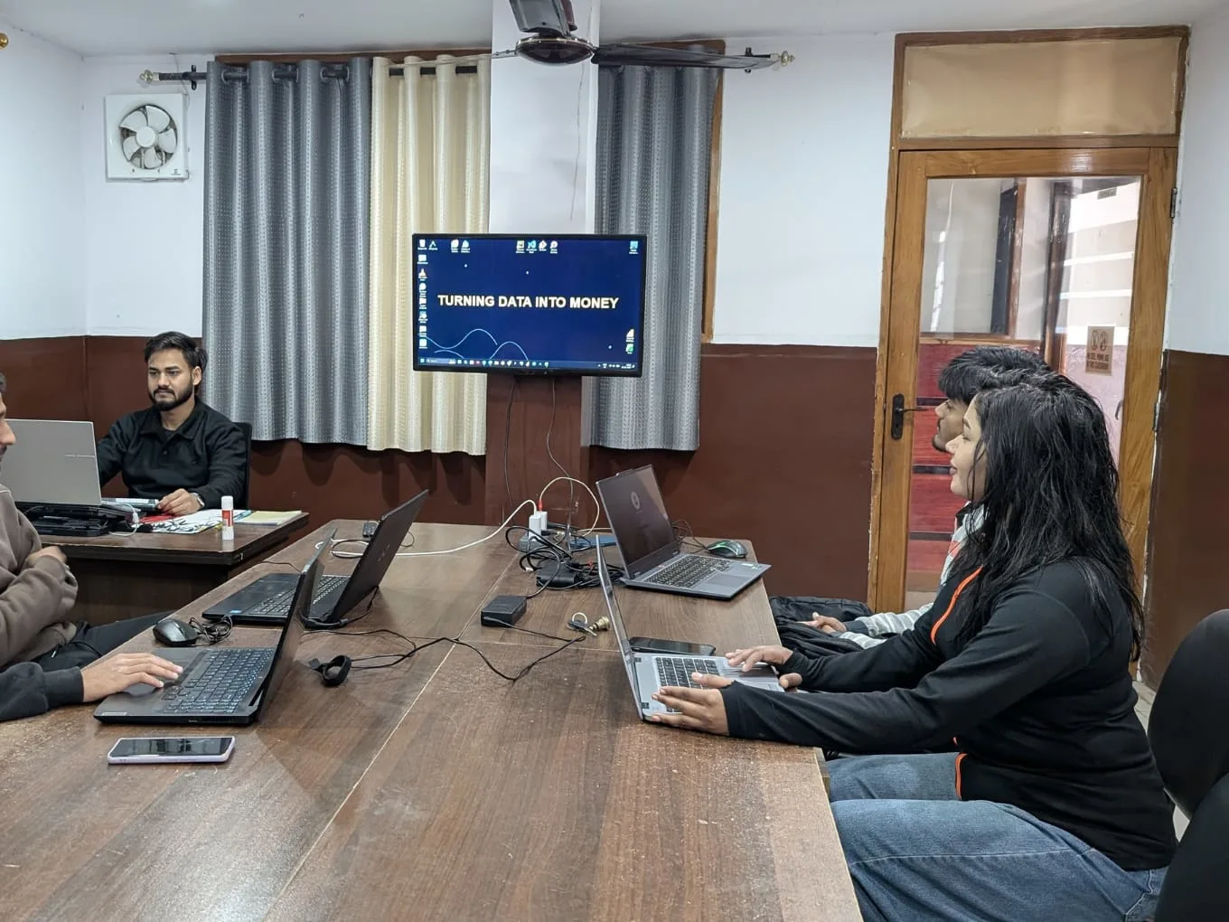 Data Science Course in Haldwani