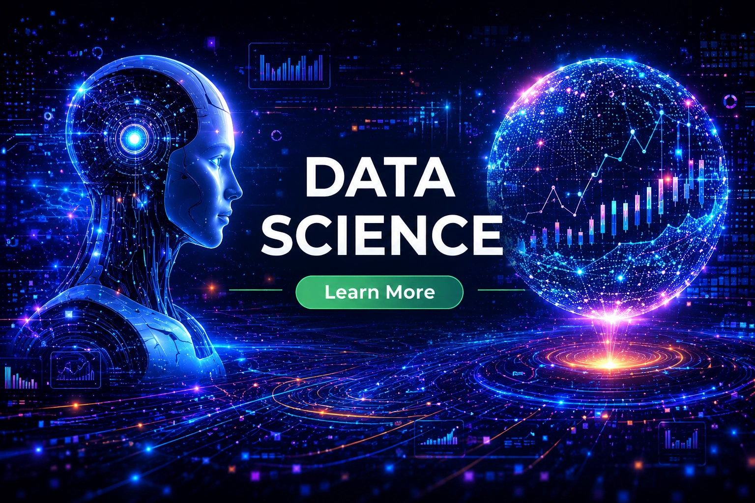 Data Science Course in Haldwani