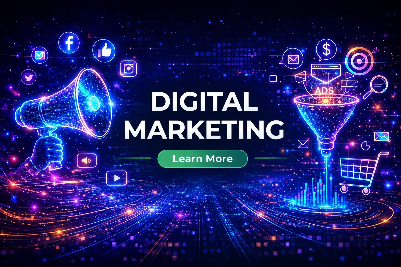 Digital Marketing Course in Haldwani