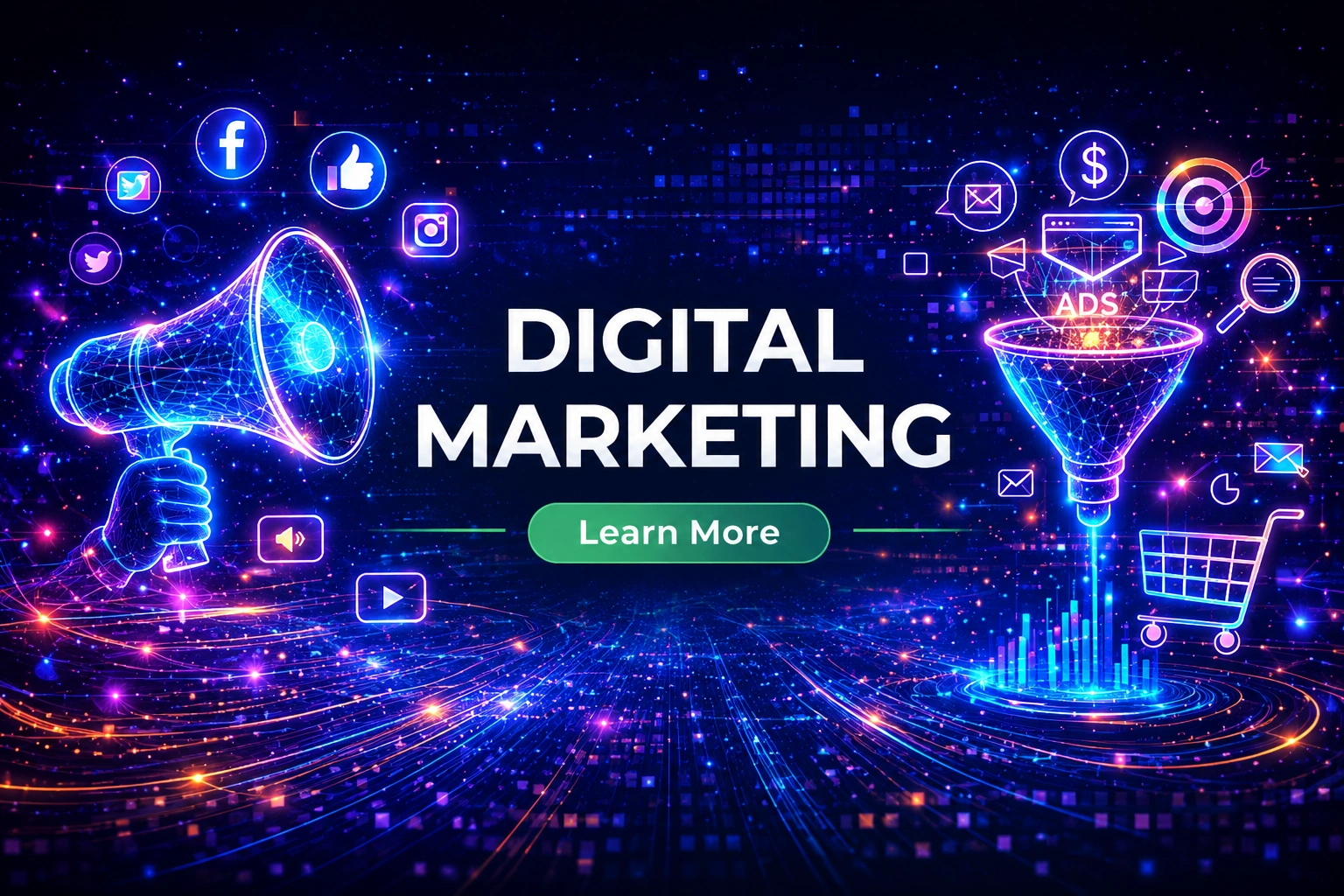 Digital Marketing Course in Haldwani