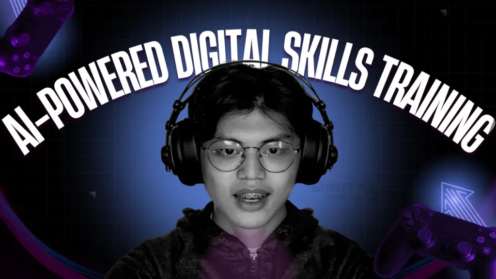 Why AI-Powered Digital Skills Training is the Future of Education in 2026