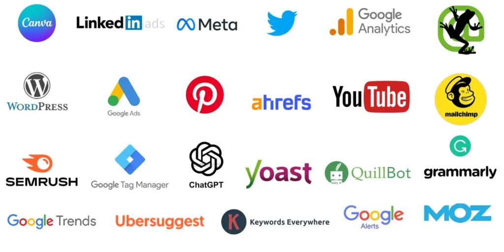 Best digital marketing course in haldwani